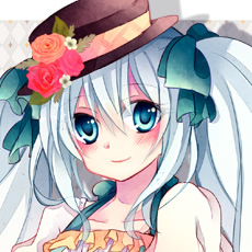 「いっしょにお出掛けしませんか・・・？」／かる３８ 様