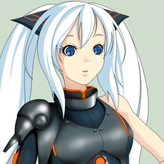 「高機動型ＬＥＩ」／ショコラ 様