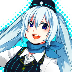 「旅行も一緒！ツアーガイド霧島レイ」／ゆきみた 様