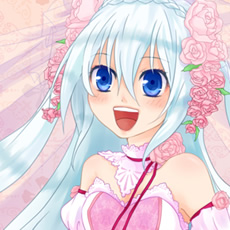 「あなたの運転を隣でずーっと見ていたいな」／つきほし 様