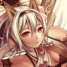 「Cyber←→Fantasy」／ぴよっこ。 様