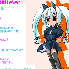 「お誕生日おめでとう！」／コンノスケ 様