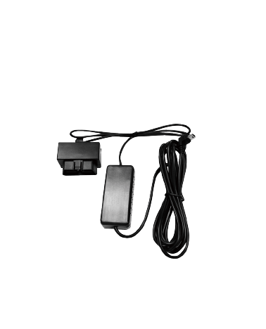 OBDⅡアダプター OBD12-FPLⅢ