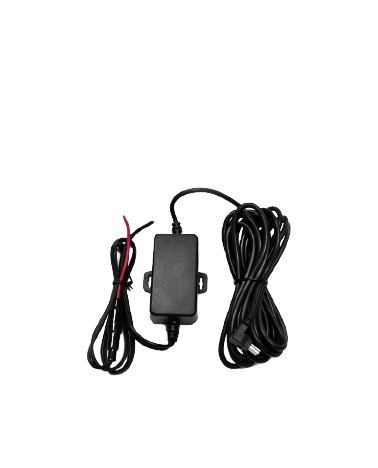 USB電源直結コード (ストレートUSBプラグ DC5V出力)OP-E832